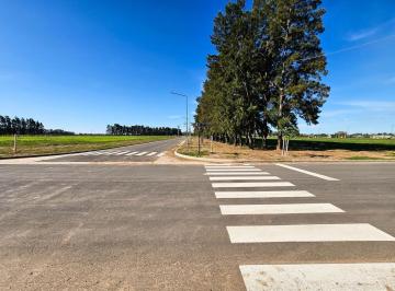 Terreno · 300m² · Terreno 300 m² en Ecolagos - Escritura - Apto Crédito - Todos Los Servicios