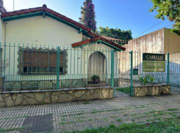 Bodega-Galpón · 160m² · 5 Ambientes · 3 Cocheras · Casa - Lomas de Zamora Oeste