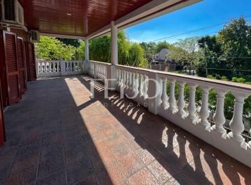 RFP-RFP-1430_2 · Casa 7 Ambientes o Mas. | Rivadavia Al 1300