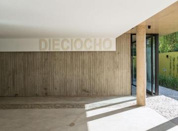Departamento · 93m² · 5 Ambientes · 1 Cochera · Departamento de Categoria en City Bell - Entre Caminos.