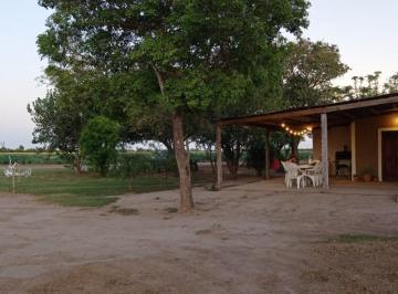 Terreno · 5000000m² · Campo Agrícola en Corzuela, Chaco