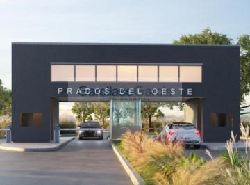 Terreno · 790m² · Terreno Lote en Venta en Prados del Oeste, Moreno, G. B. a. Zona Oeste