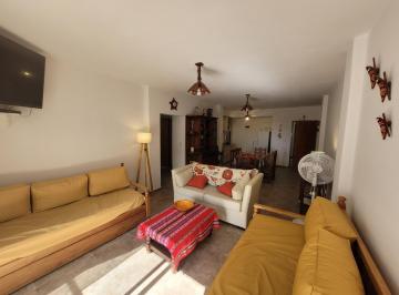 Departamento de 3 ambientes, San Bernardo · Hermoso Departamento de 3 Ambientes con Cochera