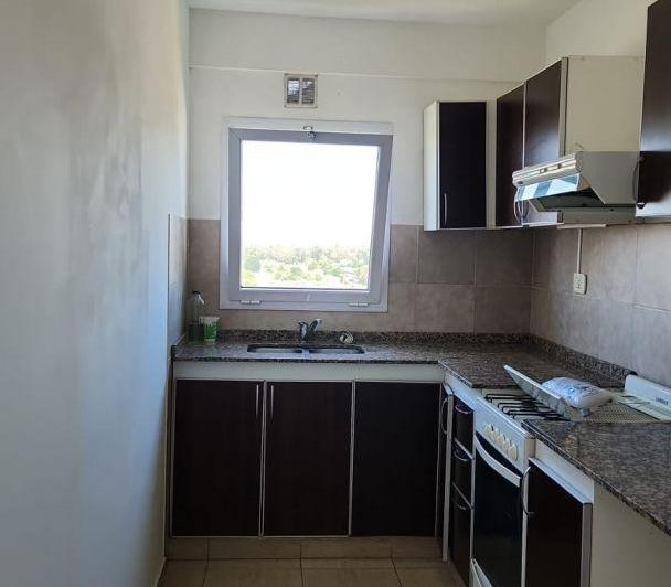 Departamento · 50m² · 2 Ambientes