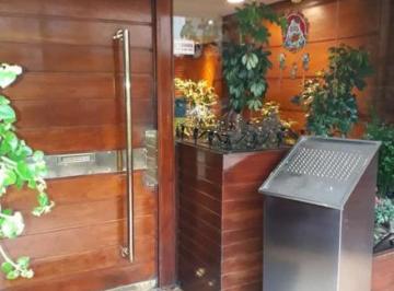 Departamento · 40m² · 2 Ambientes · 1 Cochera · Departamento - Centro