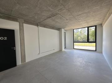 Oficina comercial · 25m² · Alquiler Oficina Aldea