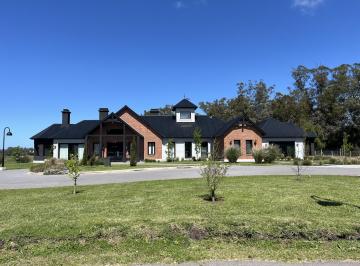 Terreno · 791m² · Terreno en Casonas del Haras