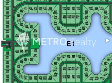 Terreno · 600m² · Lote en Venta en Pueblos del Plata, Barrio El Cano