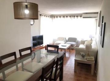 Departamento · 86m² · 4 Ambientes · 1 Cochera · Apartamento - Punta del Este