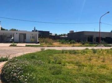 Terreno · 450m² · Venta Lote 450 m² en Manzanar, Cipolletti, Rio Negro