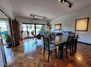 Departamento · 147m² · 4 Ambientes · 1 Cochera · Juan B. Justo N° 2025, 2° - Piso 4 Amb con Dep y Cochera
