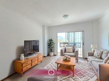 Departamento · 45m² · 2 Ambientes · Venta Departamento 45 m² con Balcón en Villa Luro Contrafrente Nuevo Semipiso Gran Categoría