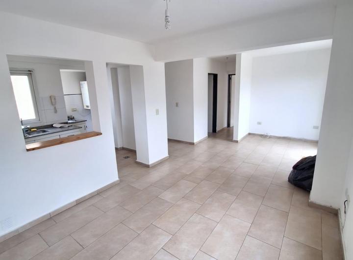 Departamento · 60m² · 3 Ambientes