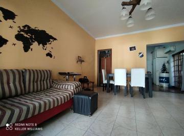 PH · 145m² · 4 Ambientes · Casa PH en Venta - Saenz Peña con Terraza Verde y Patio