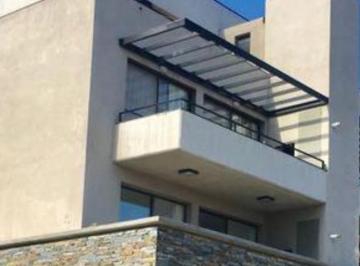Departamento · 85m² · 3 Ambientes · 1 Cochera · Venta con Renta Departamento - Las Liebres