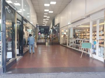 Local comercial · 18m² · 1 Ambiente · Venta Local Galeria Gran Rivadavia Ramos Mejia