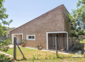 Casa · 61m² · 3 Ambientes · Venta Casa Tierra de Sueños 2 Roldán
