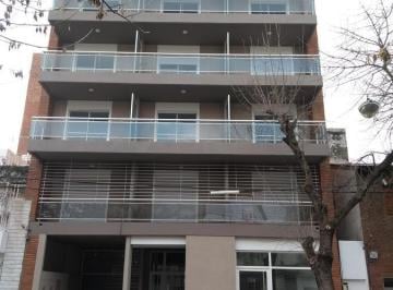 Departamento · 24m² · 1 Ambiente · Departamento Monoambiente Venta Macrocentro Rosario Factultades Patio y Terraza