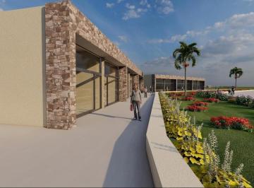 Local comercial · 48m² · Local en La Reserva del Oeste