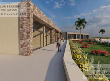 Local comercial · 48m² · 1 Ambiente · Venta de Local en La Reserva del Oeste