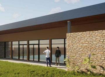 Local comercial · 320m² · 1 Ambiente · Prooveduría en La Reserva del Oeste