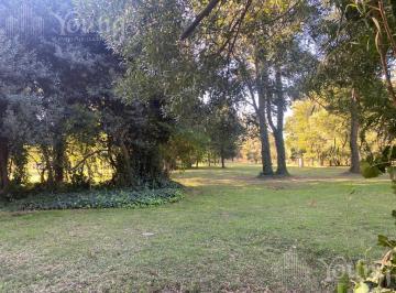 Terreno · 760m² · Terrenos Venta General Madariaga