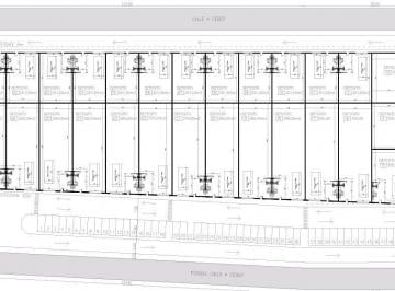 Depósito · 360m² · Deposito Industrial, Benavidez, Tigre