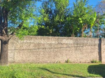 Terreno , Lanús · Lote en Venta de 8,66 X 36 m Aprox Posibilidad de Segundo Lote Lindero