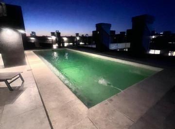 Departamento · 38m² · 1 Ambiente · Departamento en Venta Monombiente en La Boca Torre Undici