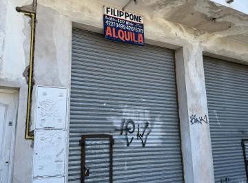 Local comercial , Avellaneda · Local Comercial en Alquiler en Muy Buena Ubicacion Sobre Fabian Onsari