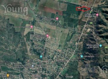 Terreno · 180m² · Terreno Venta Cordoba