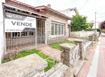 CXR-CXR-253_2 · Venta Casa 4 Ambientes "San Jose"