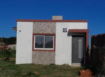 Departamento de 2 ambientes, Mar del Tuyú · Departamento a Estrenar