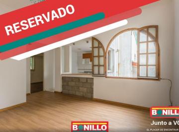 BNP-BNP-3396_2 · Reservado Departamento 3 Ambientes Venta Villa Devoto