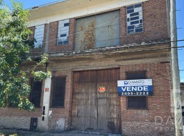 Depósito · 1061m² · Depósito en Valentin Alsina