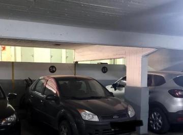 Garage · 12m² · 1 Cochera · Cochera en Venta en Caballito