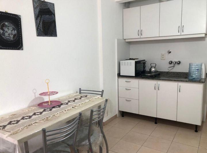 Departamento · 28m² · 1 Ambiente