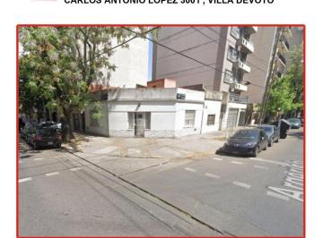 BNP-BNP-3365_2 · Lote Venta Villa Pueyrredón