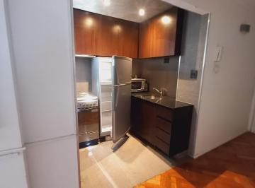 Departamento de 2 ambientes, Recoleta · Venta 2 Ambientes Ubicado en Junin y Juncal 37 m