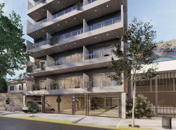 Departamento · 53m² · 2 Ambientes · 1 Cochera · Lencke Vende - 100% en Pesos! Venta Financiada en Pesos, Excelente 2 Ambientes
