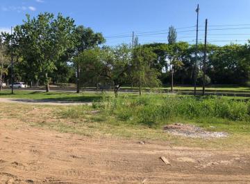 Terreno · 2675m² · Unico Lote Comercial con Posible Destino Gastronomico Sobre Avda. Santa Maria, Venta o Alquiler