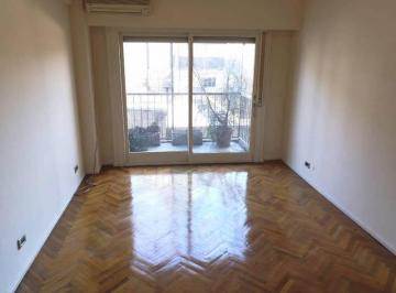 Departamento · 35m² · 2 Ambientes · 1 Cochera · Cerrito 36 - 2 Ambientes Contra Frente con Cochera - San Nicolas