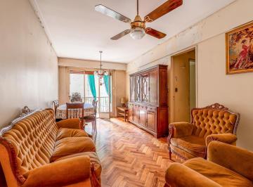 Departamento · 60m² · 3 Ambientes · Departamento - Venta - 3 Ambientes - Balcon - Belgrano C