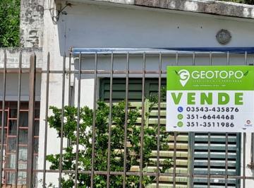 Casa · 124m² · 6 Ambientes · Villa Allende Lomas Sur - Excelente Para Inversores