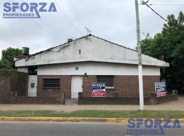 Casa · 209m² · 6 Ambientes · Excelente Ubicacion Comercial en Venta en Jose C Paz