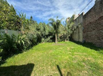 Terreno , Lanús · Lote en Venta 8,66 X 49 m Aprox