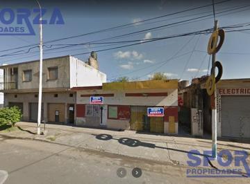 Local comercial · 340m² · Local en Venta en Jose C Paz Sobre Peron
