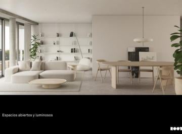 Departamento · 77m² · 3 Ambientes · Departamento - Villa del Parque