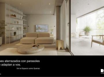 Departamento · 85m² · 3 Ambientes · Departamento - Villa Devoto