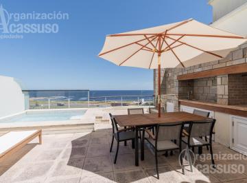 Departamento · 157m² · 4 Ambientes · 1 Cochera · Departamento en Playa Mansa